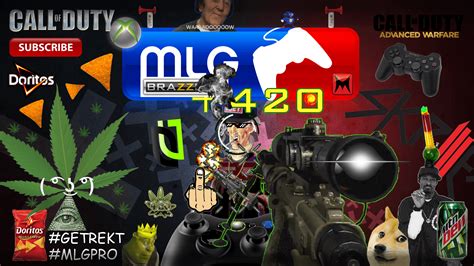 MLG HD Wallpapers - Wallpaper Cave