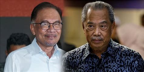 Malaysian Former Pms Arrest A Dilemma For Anwar