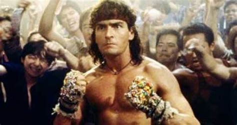 Hot Shots Part Deux Film Park Circus