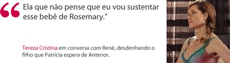 Frases Da Semana Tiradas De Tereza Cristina Foram Destaque Entre E