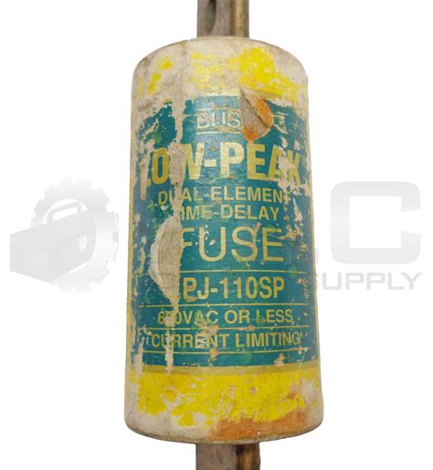 Which Of The Following Best Describes A Dual Element Fuse 2