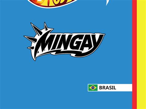 Hot Wheels Azul Promo O Elo Produtos Especiais