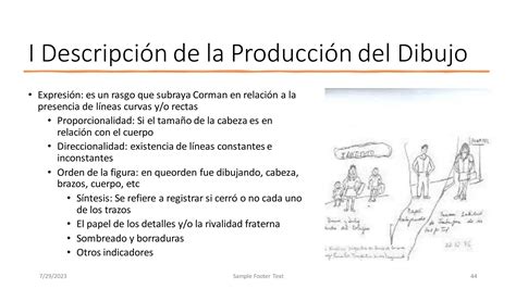 Test De La Familia De Louis Corman Presnetaci N Ppt