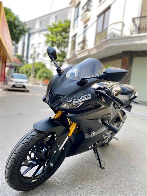 Yamaha R15 V3 Biển 29 Cuối 2022 Lướt Mới Pkl Moto 102250875