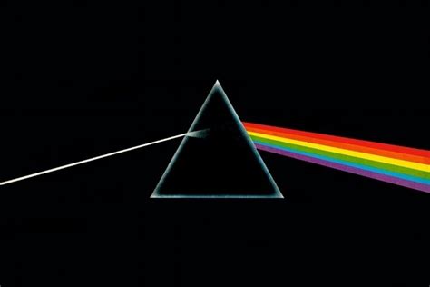 Escucha La Versión Remasterizada Del Legendario Disco De Pink Floyd