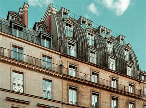 The Ultimate Guide To Mansard Roofs Everything You Need To Know With