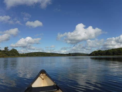 Tanagh Outdoor Education Centre | Day Out With The Kids