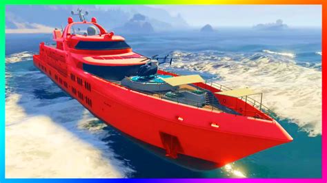 Yachts Yachts Gta