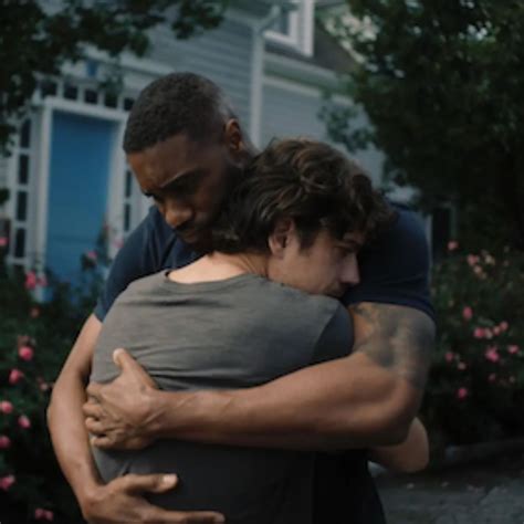 Marco Marcos Romantic Collab On Gay Drama High Tide