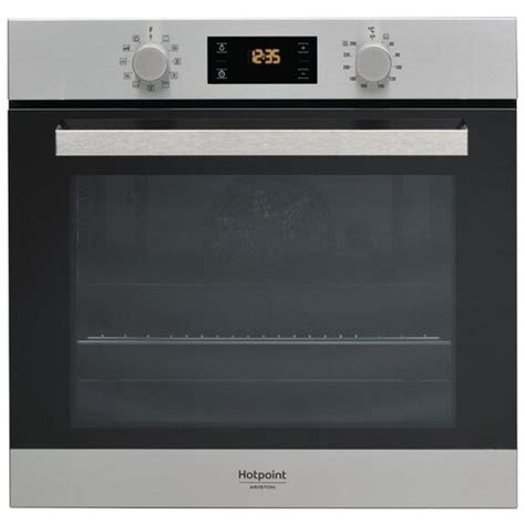 Купить Электрический духовой шкаф Hotpoint FA3 841 H IX HA INOX цена