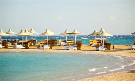 The Most Famous Beaches In Hurghada Egypt Tours Portal