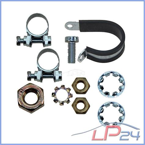 PIERBURG POMPE À CARBURANT ESSENCE UNIVERSELLE POUR DAIHATSU CHARMANT