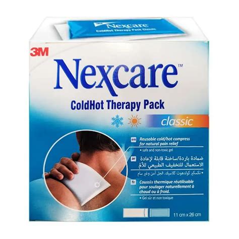 Nexcare Cold Hot Classic Pad