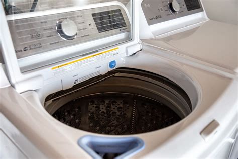 How Long Do Top Load Washers Take To Get The Job Done