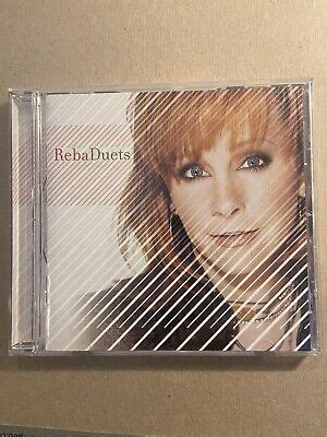 Reba Duets by Reba McEntire (CD, Sep-2007, MCA Nashville) 602517328099 ...