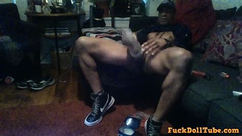Horny For My Fleshlight