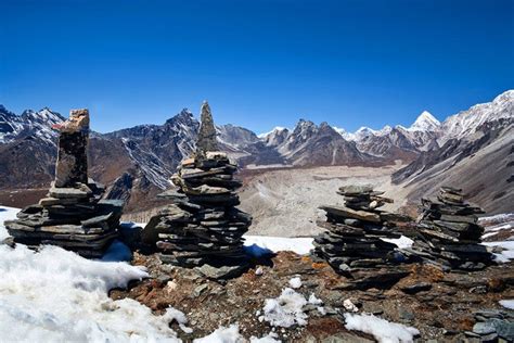 Everest Three High Pass Trek All Need To Know Celebwrap