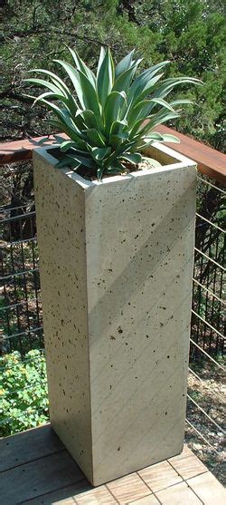 Diy Large Concrete Planters Molds Hedwig Quinonez