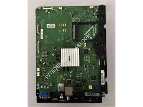 Philips Pfl K Anakart Main Board