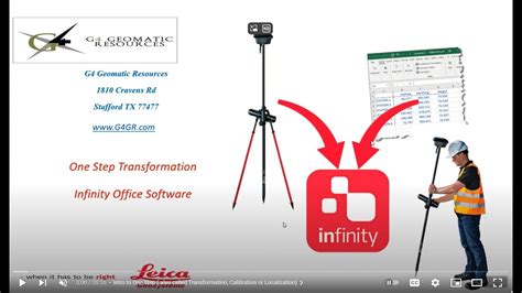 Leica Infinity Post Processing Leica Infinity Gnss Raw Data Processing