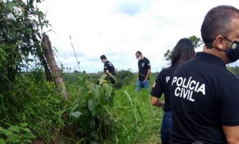 Corpo é encontrado marcas de tiros e mãos amarradas em Porto Seguro