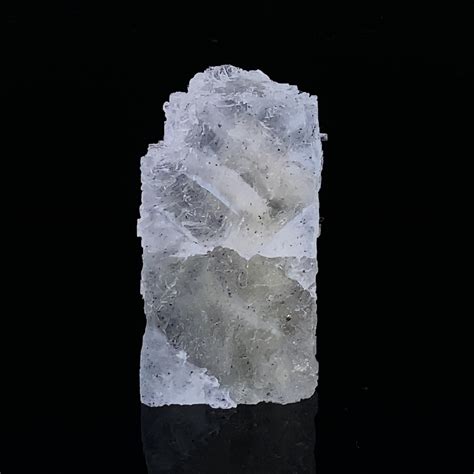 Fluorite (unusual tabular habit) (ex Dave Bergman Collection) | Bethel