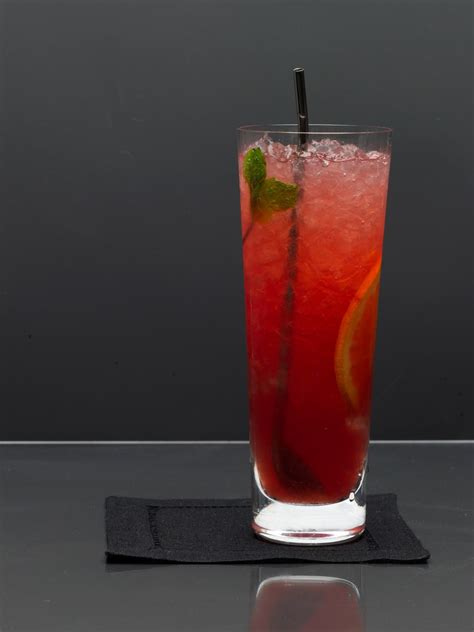 10 Best Low-Calorie Cocktails | Glamour