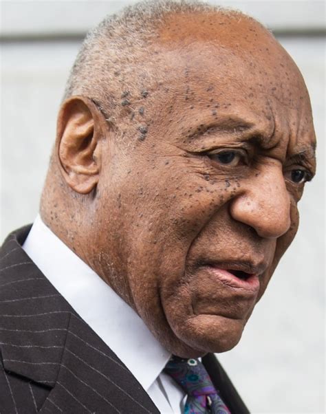 Bill Cosby Found Guilty Of Sexually Abusing 16 Year Old Judy Huth In