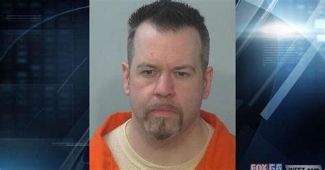 The Transparent And Troubling World Of Fort Wayne Jail Mugshots