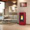 Pellet Heating Stove TERRY PLUS La Nordica Extraflame 0 5 KW