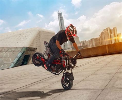 Benelli Tornado Naked T Unveiled Cc Urban Motorcycle