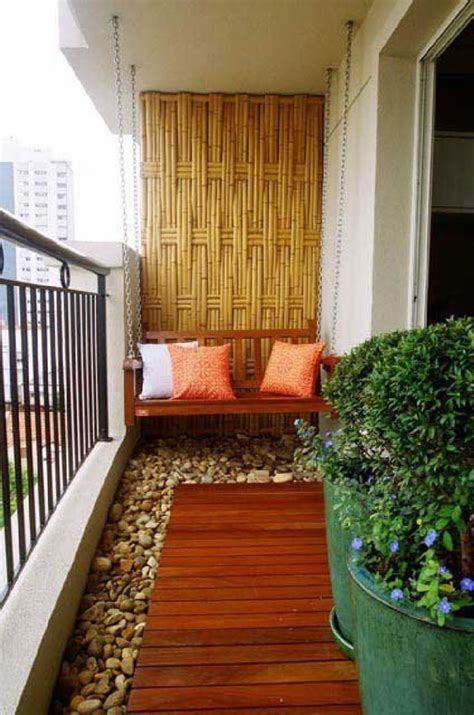 25 Balcony Decor Ideas To Make Your Balcony Special