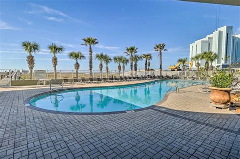 New Tidewater 708 Orange Beach Condo W Pool Updated 2019 Tripadvisor Orange Beach