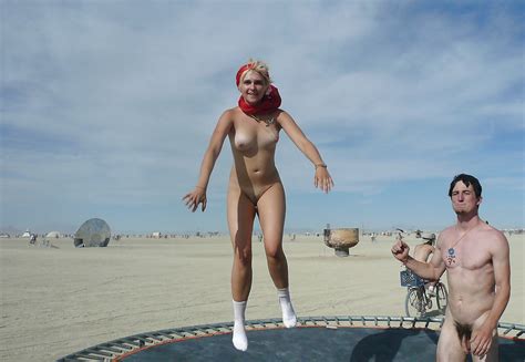 Burning Man Festival Porn Pictures Xxx Photos Sex Images 1372633 Pictoa