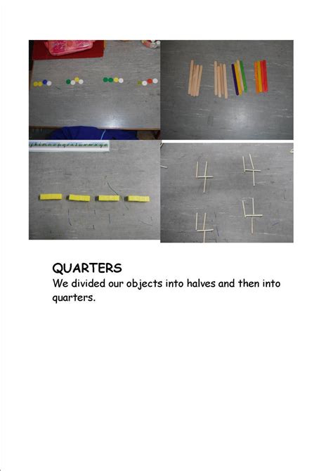 ms oconnors class learning  quarters