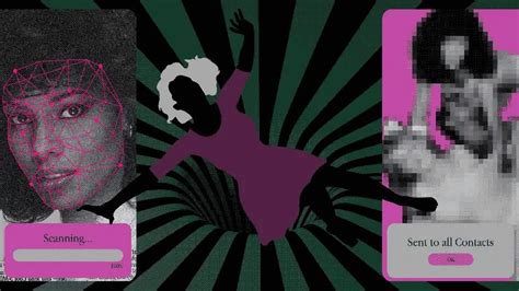 Mens Fantasy Womens Nightmare Deepfake Porn As Techno Terrorism