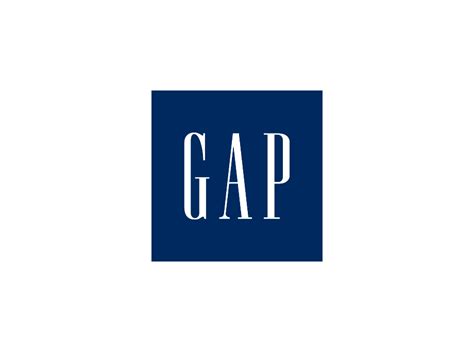 Download High Quality gap logo inc Transparent PNG Images - Art Prim clip arts 2019