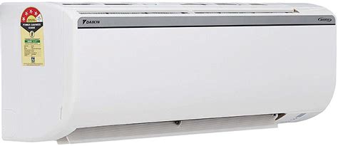 Daikin 2 2 Ton 4 Star Split Inverter AC FTKP71TV16T Price From Rs