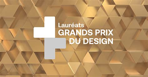 Grands Prix Du Design D Voilement Des Laur Ats En Architecture