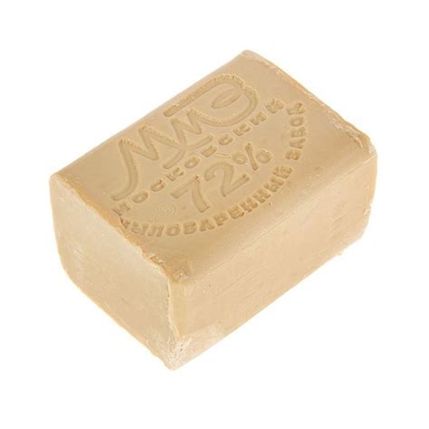 ММЗ Мыло хозяйственное ГОСТ-30266-95 72%, 350 грамм, 36 штук - купить с ...