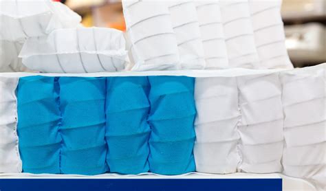 Deciding on a Mattress: Differences Between Bed Materials | Majestic ...