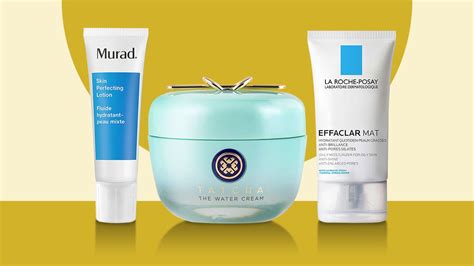 Best Moisturizers for Oily Skin: Top Picks and Expert Tips