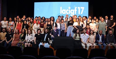 Foro De Gobernanza De Internet De Am Rica Latina Y El Caribe Un Espacio Clave Para El