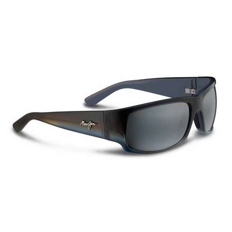 Maui Jim 266 03f World Cup Sunglasses Tackledirect