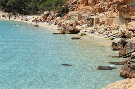 Ibiza Formentera Majorca E La Menorca Spiagge Al Nudismo E Al Naturismo