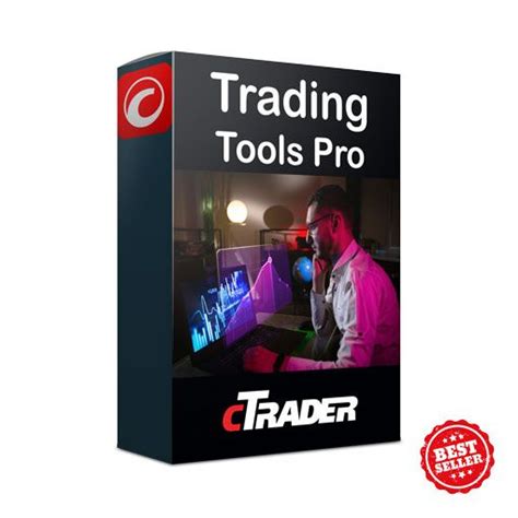 Ctrader Professional Trading Tools Clickalgo