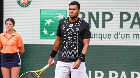 Roland Garros 2022 Clap De Fin Pour Jo Wilfried Tsonga En Larmes Pour