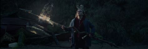 I Kill Giants Trailer Brings the Dark Comic Book Fantasy to Screen ...