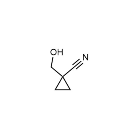 Chemscene 1 Hydroxymethyl Cyclopropanecarbonitrile 1g Quantity Each