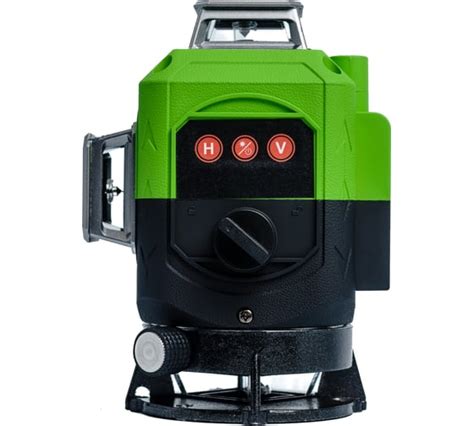 Профессиональный лазерный уровень LT 4D L16-360S - выгодная цена ...